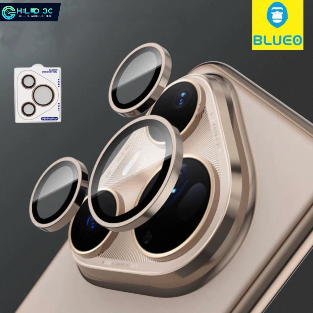 Blueo Anti-reflective Camera Screen Protector for Android Phone Anti-scratch Xiaomi/Vivo/OPPO/Honor/OnePlus/Samsung/Huawei Camera Screen Protector
