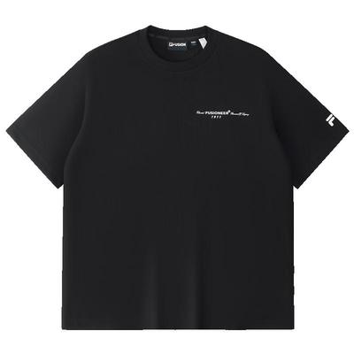 FUSION Men's Knit Short Sleeve T-Shirt