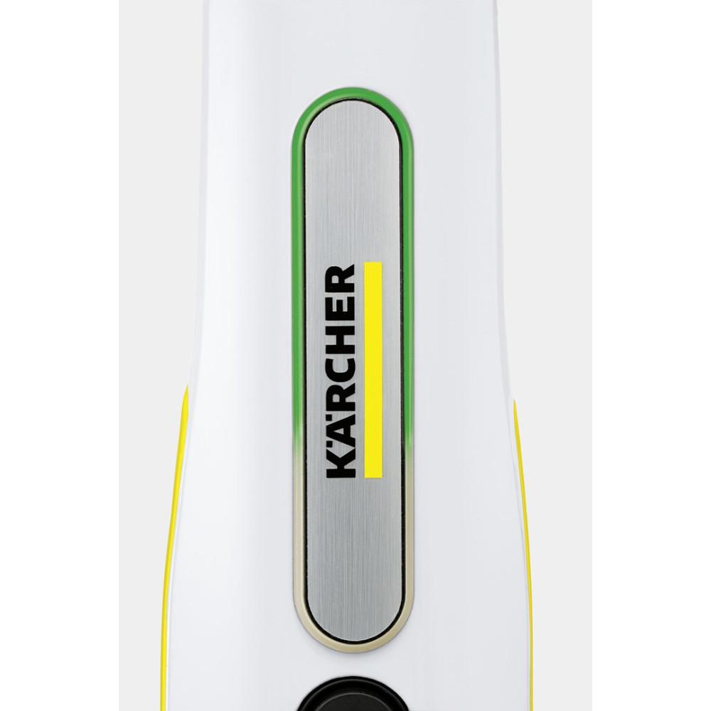 KARCHER SC 3 Upright Steam Cleaner - 1.513-530.0