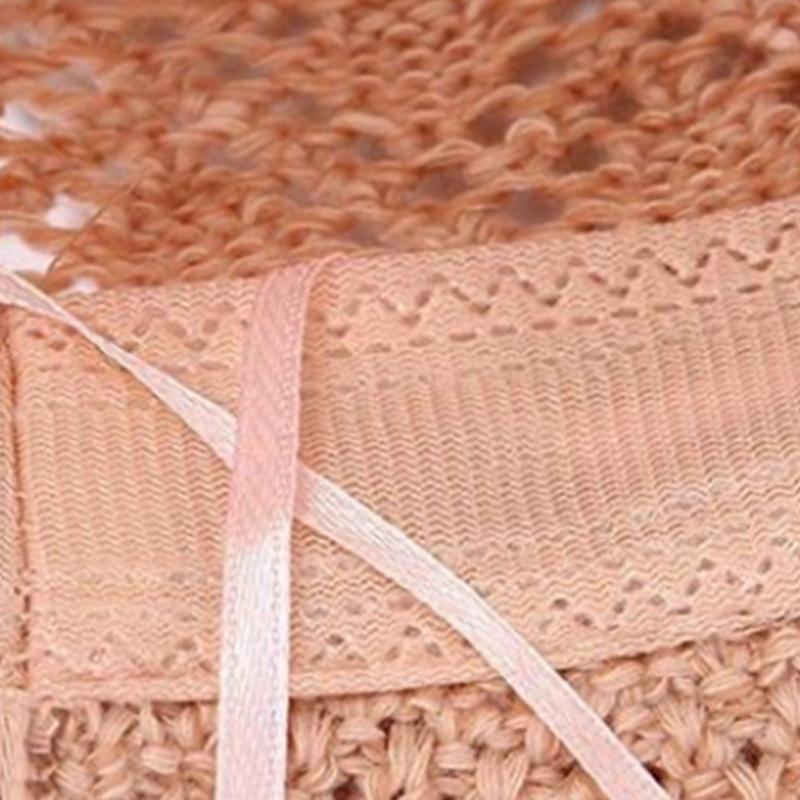 Korean Style New Straw Hat Summer Sun Protection Wave Sun Hat Beach Cool Hat Women's Hat
