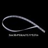 High 8Mm Railing Model For Diy Making 1:150 Building/Ship Model Fence Design Materials Diorama Kits 1Pcs