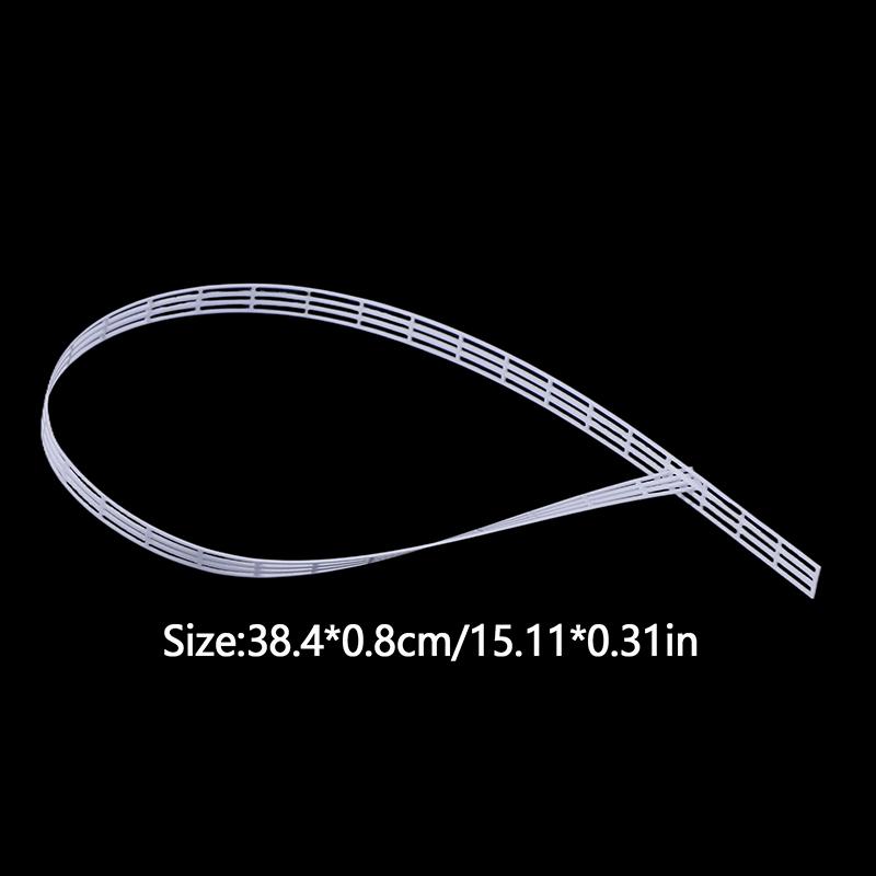 

High 8Mm Railing Model For Diy Making 1:150 Building/Ship Model Fence Design Materials Diorama Kits 1Pcs