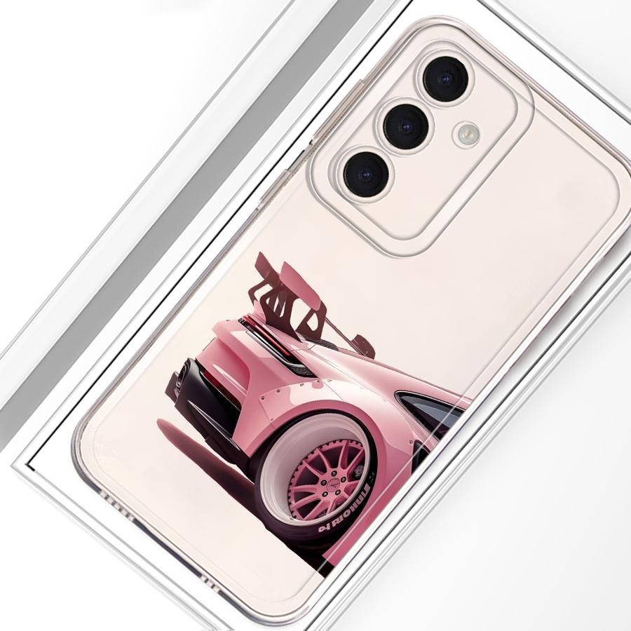 Cool Car Phone Cover Case for Samsung Galaxy A52 A31 A25 A51 A33 A52 A14 A16 A56 A50 A36 A13 A54 A15 A55 A23 A34 A35 A26 A24