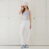 Egoist Lace String Pocket Cargo Pants Es2opt15