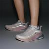 New FILA Low Top Casual Running Shoes Women's White A12W421103FJS