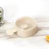 3Pcs Ice Cream Mold DIY Stackable Reusable Popsicle Maker Popsicle Mold