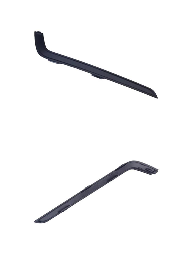 Front Bumper Molding Trim for Volvo S60 (2019-2021)