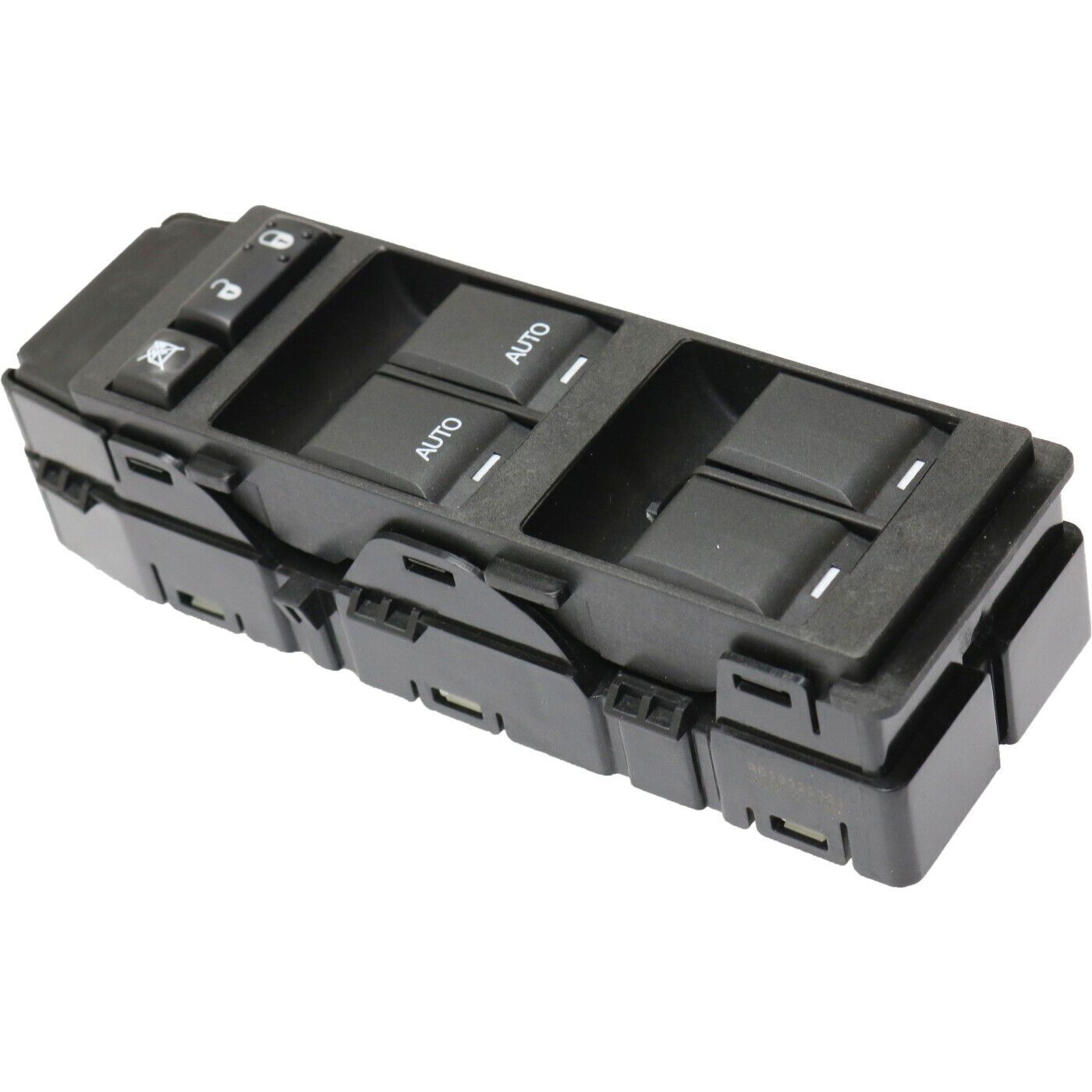 Driver Left Door Master Power Window Switch For 2006 - 2010 Jeep Grand Cherokee