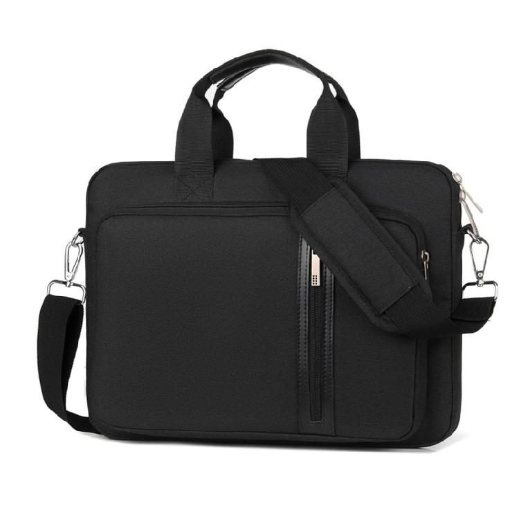 Shockproof Laptop Bag 13.3 14 15.6 Inch Shoulder Handbag Notebook Sleeve Carry