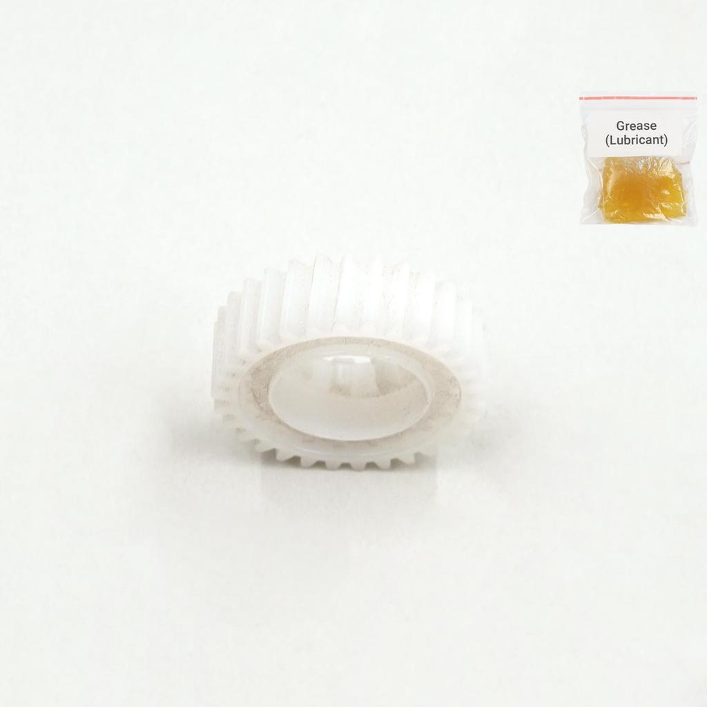 EGE561 Side Mirror Repair Gear for Toyota Avalon Outer Diameter 25 Mm Thickness 7.75 Mm Outer Teeth Number: 30