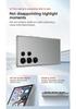 S25 Pro Mini 3G Android Smartphone with 4.0-inch Dynamic Island Touchscreen