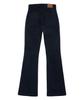 SALON DE YOHN Denim Bootcut Pants