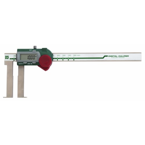 Niigata Seiki SK Digital Inside Caliper, Inside, 150mm, GDCP-150I2
