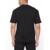 Men' Print T-Shirt - Summer Short Sleeve Casual Round Neck Tee with Muscular Dog Graphic, Gym & Casual Attire, Machine Washable Pet Lover Apparel