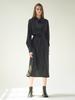 ACUD Two-Way Shirt Dress_Beige