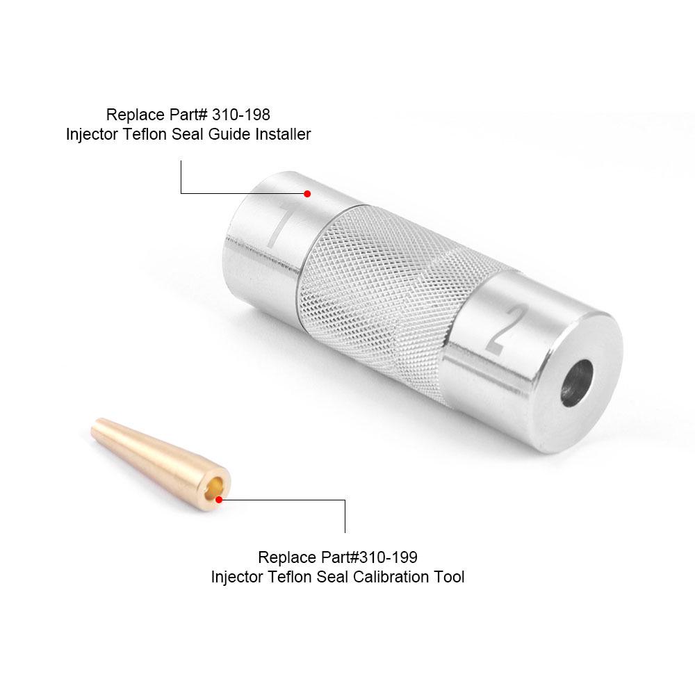 Injector Seal Tool for Jaguar/Land Rover 3.0/5.0L Engines