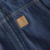 Carhartt 106976 Loose Fit Denim Active Jac Jacket Level 2 Cold Resistant Unisex 106976
