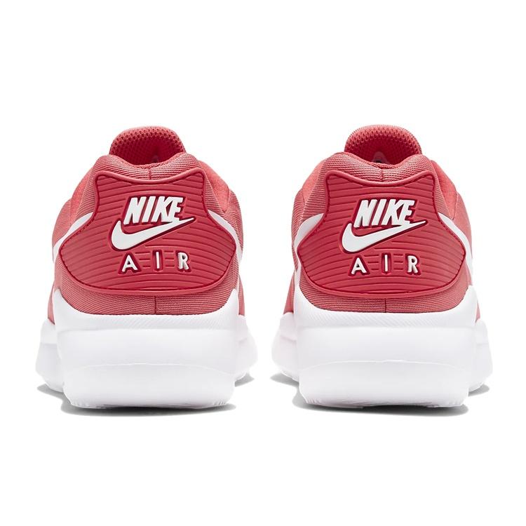 (WMNS) Nike Air Max Oketo WNTR 'Red Grey White' Women's CQ7625-601