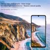 For Honor X6d 5G Glass IMAK High Definition Integrated Glass Lens Film
