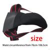 Groin Protector Boxing, Kickboxing Cup Comfortable Adults for Grappling Boxing High