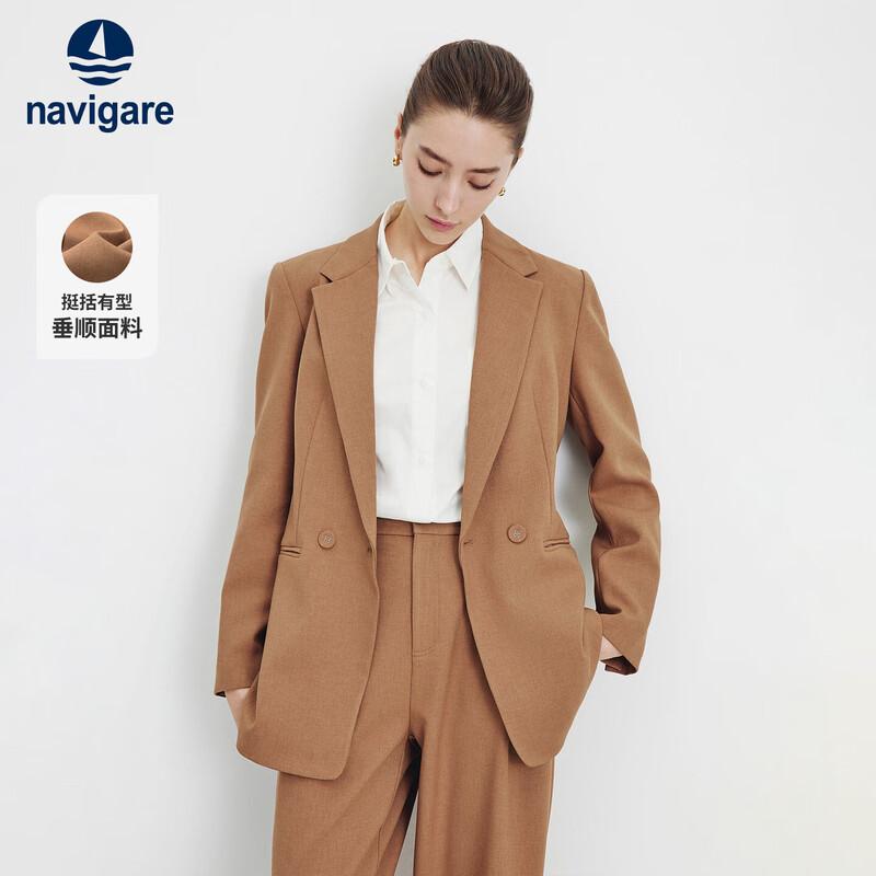 Navigare Italia Women's Commuter Blazer