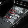 3D Aluminium Special / Limited Edition Logo Sticker Car Trunk Badge Decal Car Styling Accessories