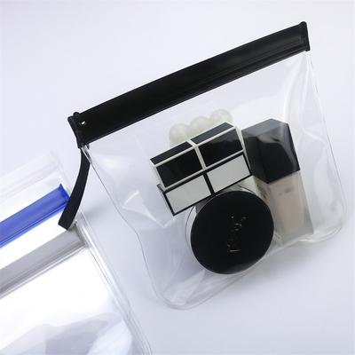 Luggage Transparent Travel Use Leakproof Flight Make Up Waterproof For Women Reusable Airport Security Storage Bag