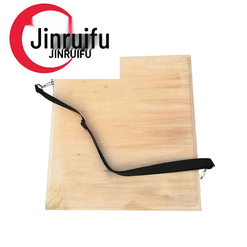 JinRuiFu Hollow Map Board