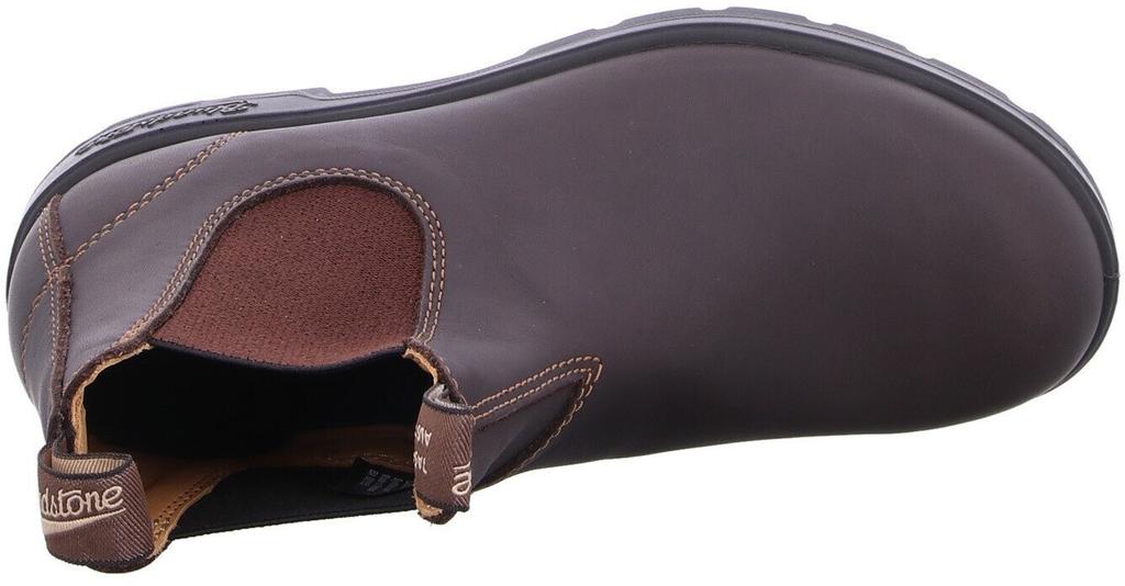 Ботинки Blundstone 550 из орехового дерева