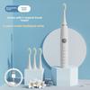 Household Toothbrush Sonic Electric Soft Bristle Electric Toothbrush Rechargeable Adult Electric Toothbrush ProfessionalGrade