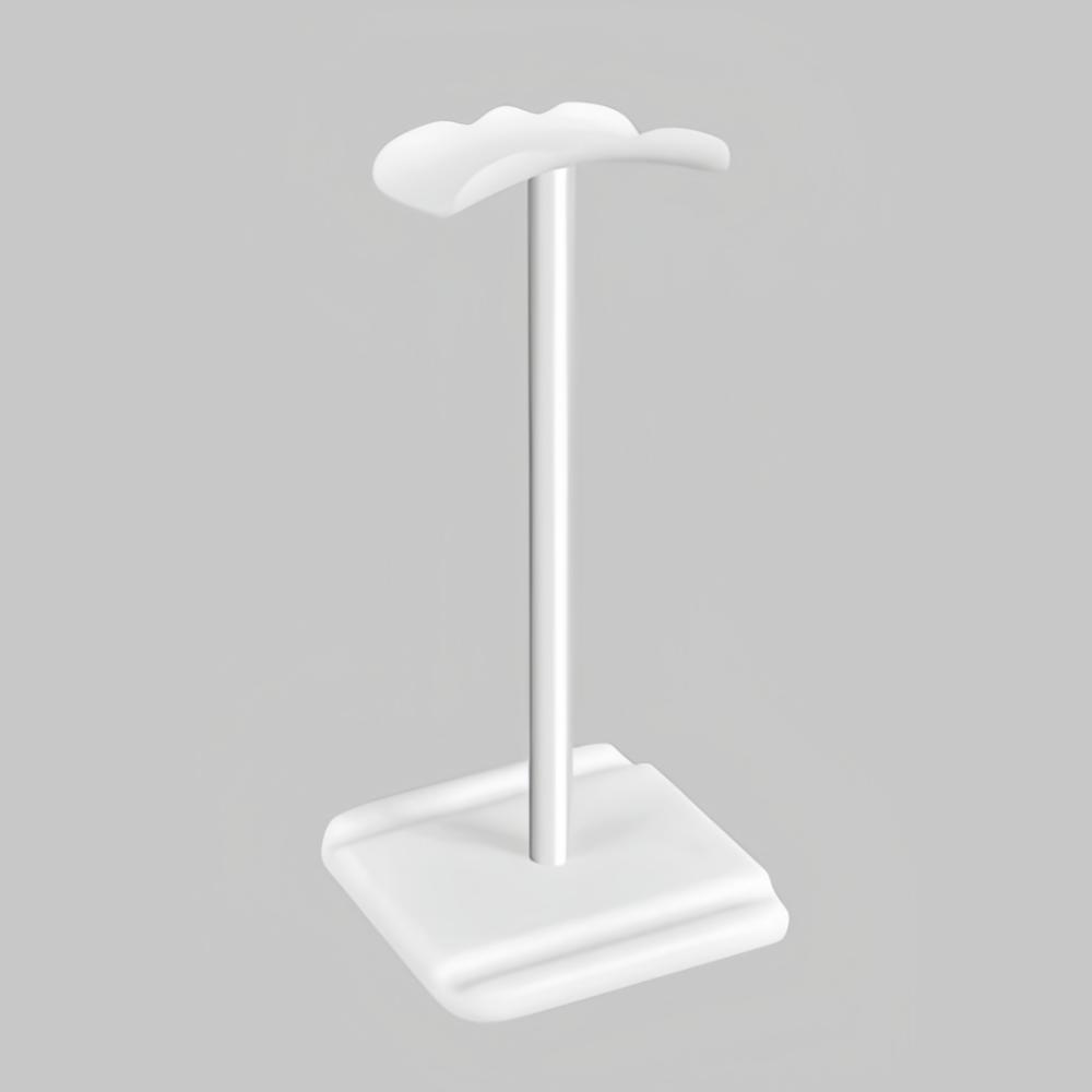 

з Тримачем для Телефону Підставка для Навушників Органайзер для Робочого Столу з Алюмінієвого Сплаву Нова Підставка для Гарнітури Економія Місця