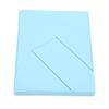 Photo Frame Plastic Rectangle Desktop Classical Stand Picture Frame for   for     3in Photos