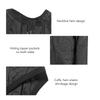 Black Cycling Jacket Windproof Running Jacket Men Durable Men Cycling Jacket  Hiking Trails