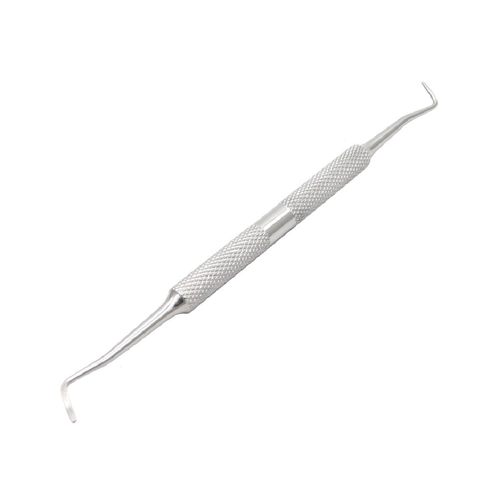 

Footsonde Foot Care для очистки вросших ногтей из нержавеющей стали 128 мм / QT-148