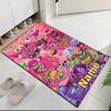 Custom Name Clash Royale Printed Carpet, for Office Chair Living Room Bedroom Kitchen Room Decor Gifts.