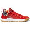Adidas D Rose Son of Chi World Wide Hoops Men Sneakers Red GZ0910