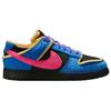 Cactus Plant Flea Market X Nike Dunk Low Swamp Sponge Pack - Photo Blue Unisex Sneakers Digital-Pink Sequoia IH5094-400