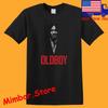 Oldboy Film Herren Schwarz Größe S-5XL