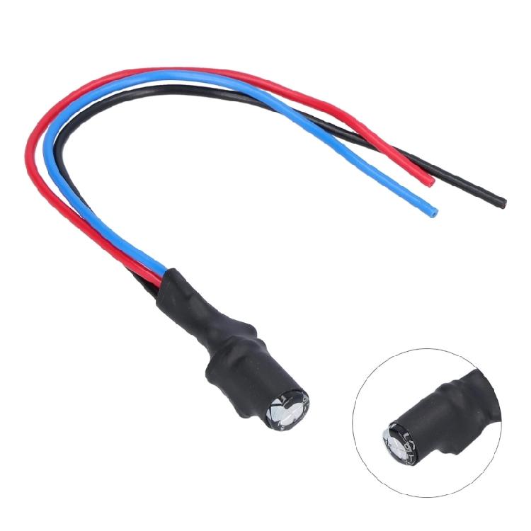 Car Reversing Images Clarifier Cable Rear View Camera Signal Purifier Interference Eliminators for Distortion Free View