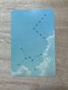 [USED] n.SSign Monologue Random Trading Card Kazuta Doha