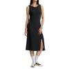 adidas Weiches Lux-Rippkleid Damenkleid KH2680