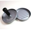 Контактный гриль Tefal GC702D.HB OptiGrill inkl. Hamburgerpresse