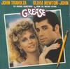 CD GREASE OST  Grease  Ost  8179982 Polydor 1991 Europe Rock Used