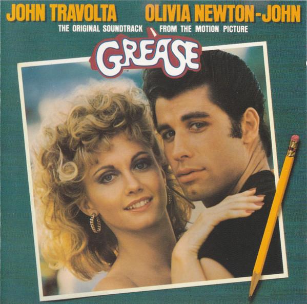 CD ГРИЗЛИ OST ГРИЗЛИ Ost 8179982 Polydor 1991 Европа Рок Б/у