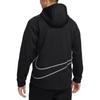Nike Therma FIT Jacket Men's Black FV8459-010