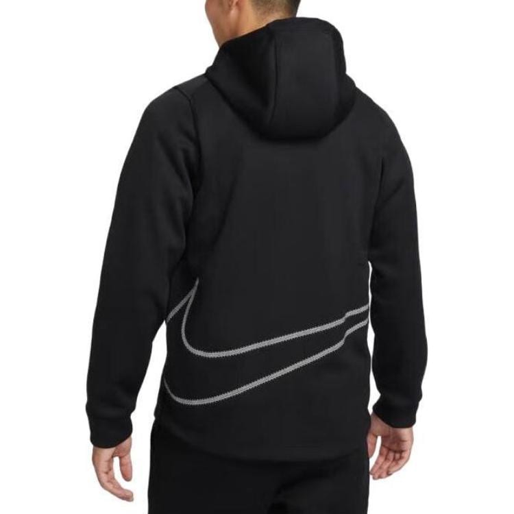 Nike Therma FIT Jacket Men's Black FV8459-010