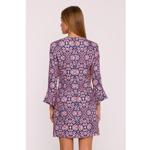 Dress Made of Emotion M877