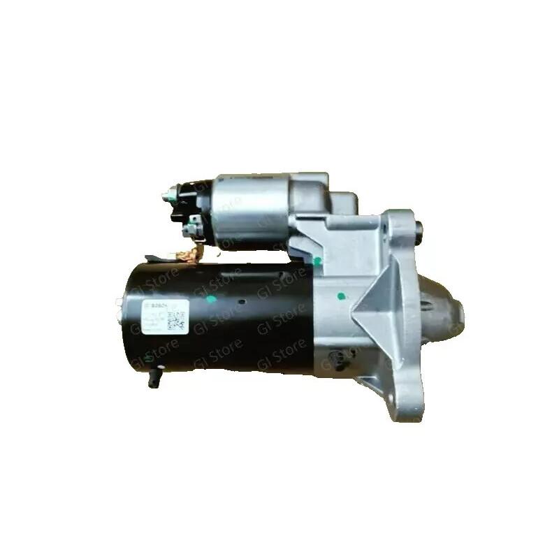 

Genuine Starter Motor for Roxor Automatic Transmission