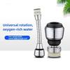 Faucet Sprayer Extension Faucet Sprayer Extension Device With 360 Degree Rotation Kitchen Sink Aerator Extender Tap Lengthen