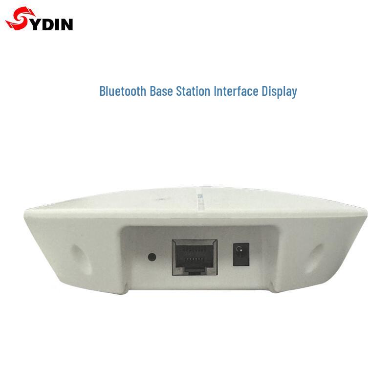 SYDIN E-Ink Paperless Conference Bluetooth Base Station (CN version)